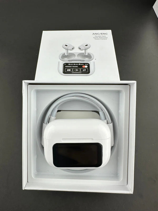 AirPods Pro Touch 9
