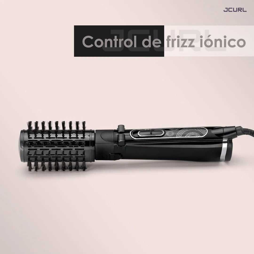 Peine rizador Jcurl