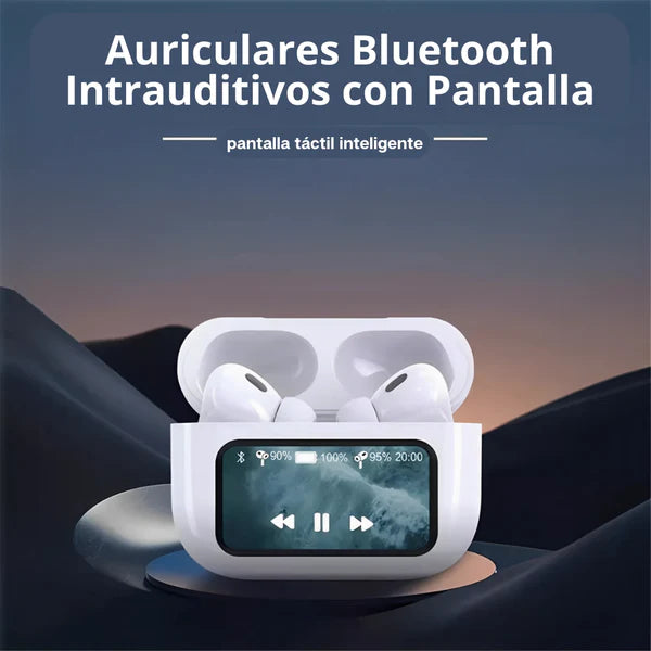 AirPods Pro Touch 9