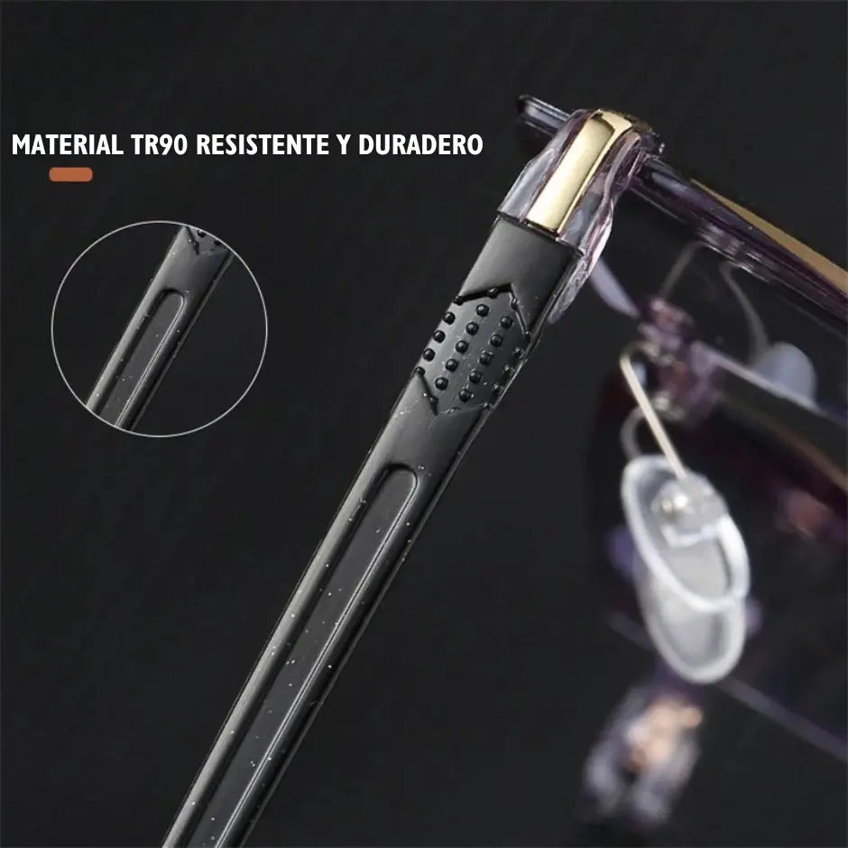 OFERTA 2X1 GAFAS TR90 Con Estuche y Paño de limpieza + Envío Gratis 🎁