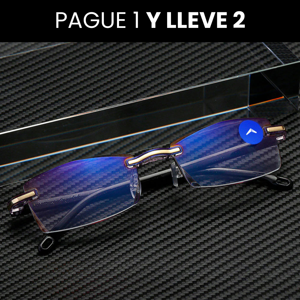 OFERTA 2X1 GAFAS TR90 Con Estuche y Paño de limpieza + Envío Gratis 🎁