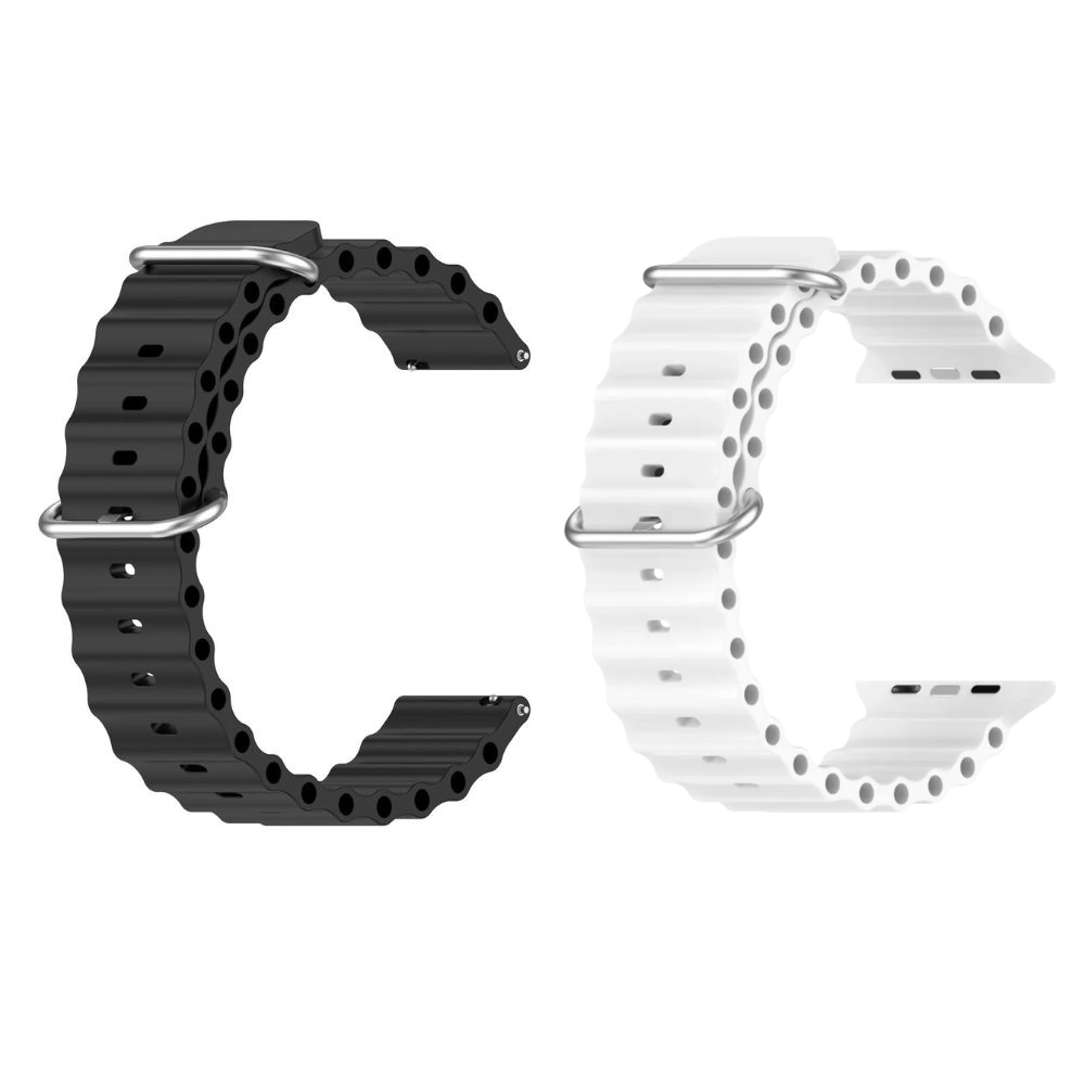 POWER WATCH 5G™ RELOJ INTELIGENTE - TEN UN MINI CELULAR EN TU MUÑECA + FUNCIONES EXCLUSIVAS DE CONTROL DE SALUD