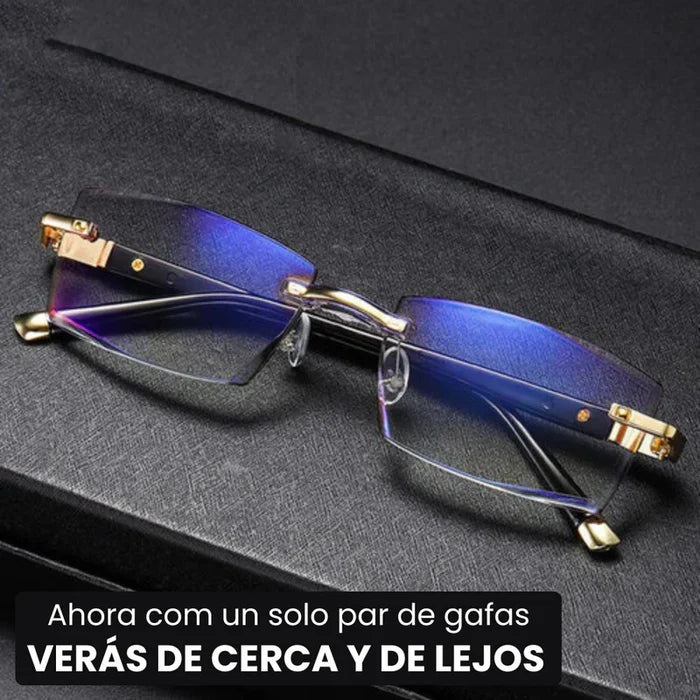 OFERTA 2X1 GAFAS TR90 Con Estuche y Paño de limpieza + Envío Gratis 🎁