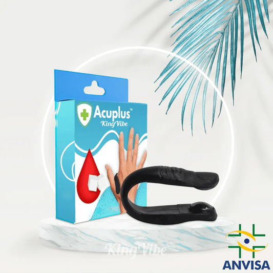 Regulador de Açúcar Acuplus™ + Brinde Exclusivo