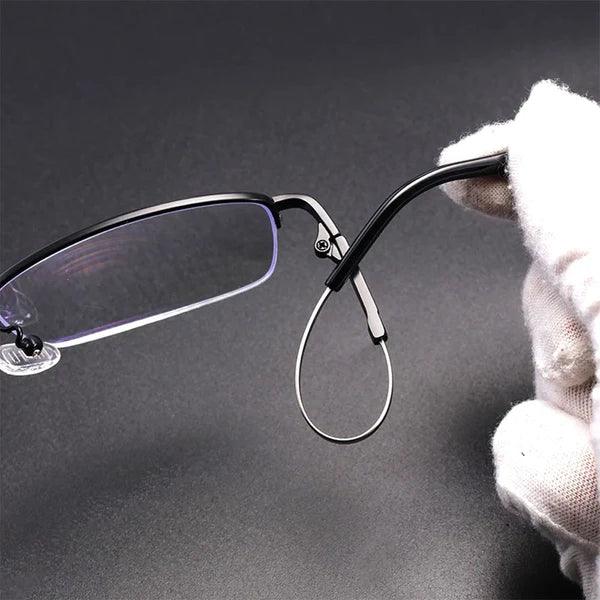 OFERTA 2X1 GAFAS TR90 Con Estuche y Paño de limpieza + Envío Gratis 🎁