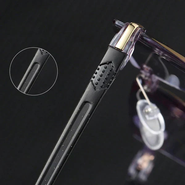 OFERTA 2X1 GAFAS TR90 Con Estuche y Paño de limpieza + Envío Gratis 🎁