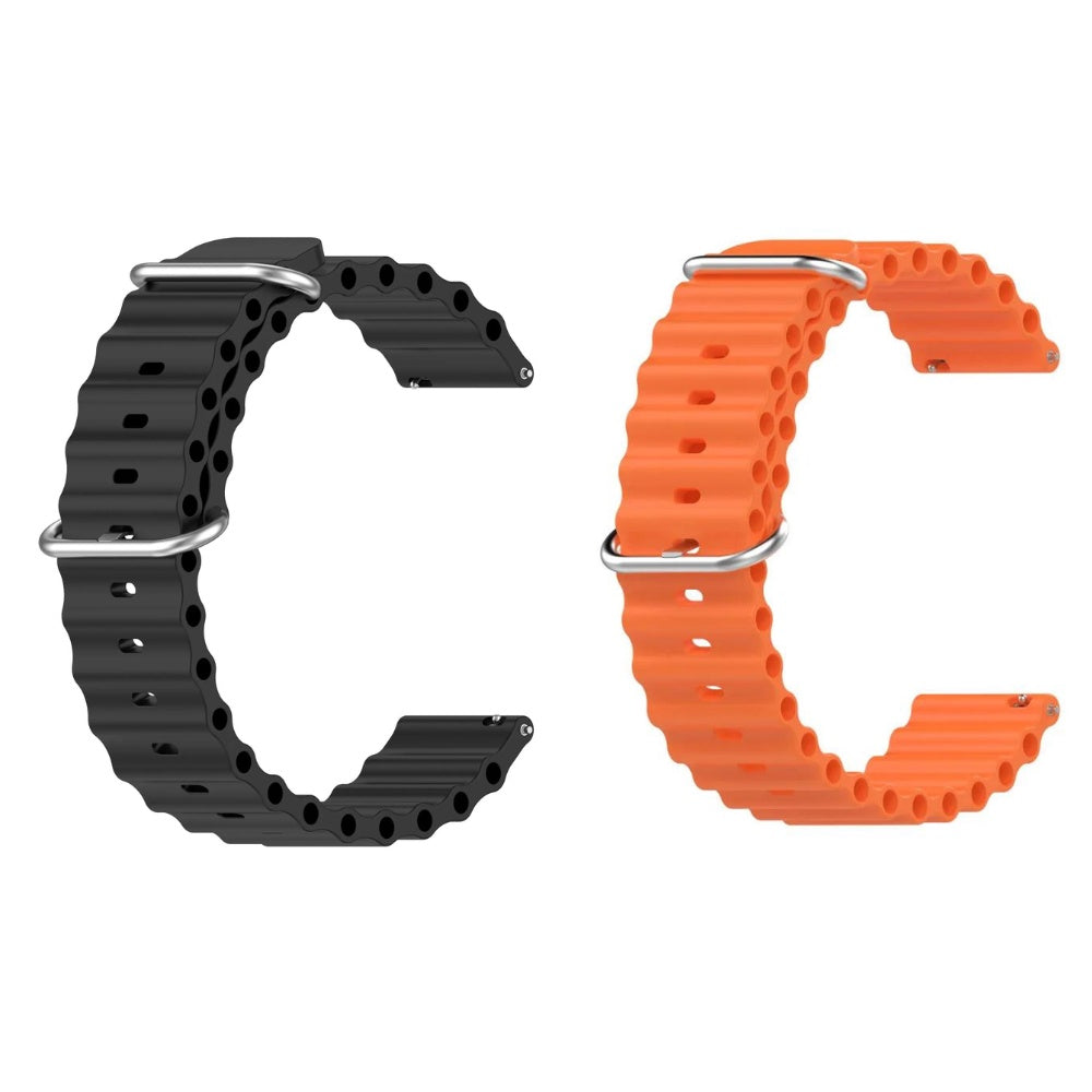 POWER WATCH 5G™ RELOJ INTELIGENTE - TEN UN MINI CELULAR EN TU MUÑECA + FUNCIONES EXCLUSIVAS DE CONTROL DE SALUD