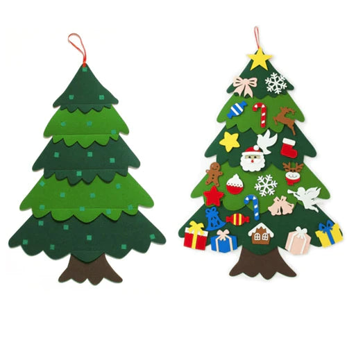 Criativa Árvore Kids + 32 Peças *PROMOÇÃO ESPECIAL*