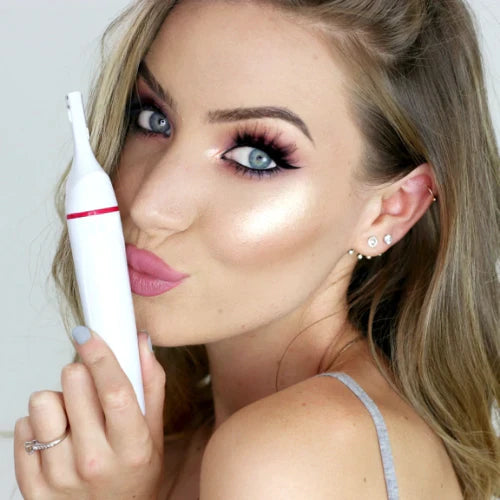 Depilatta® - Depilador 5 em 1 - OFERTA DE NATAL