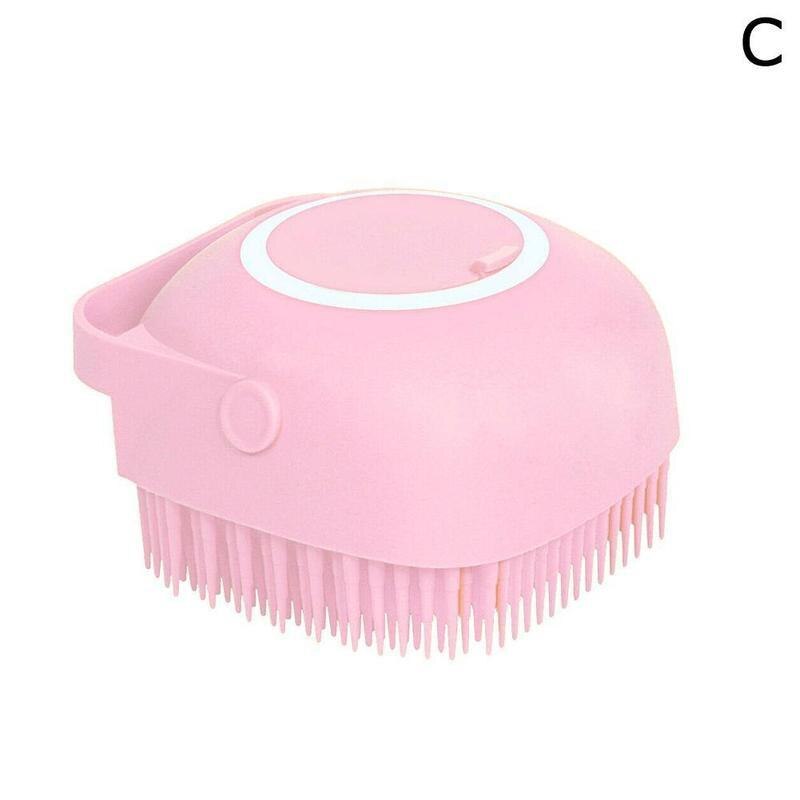 LIQUID PRO - Escova de Banho Massageadora