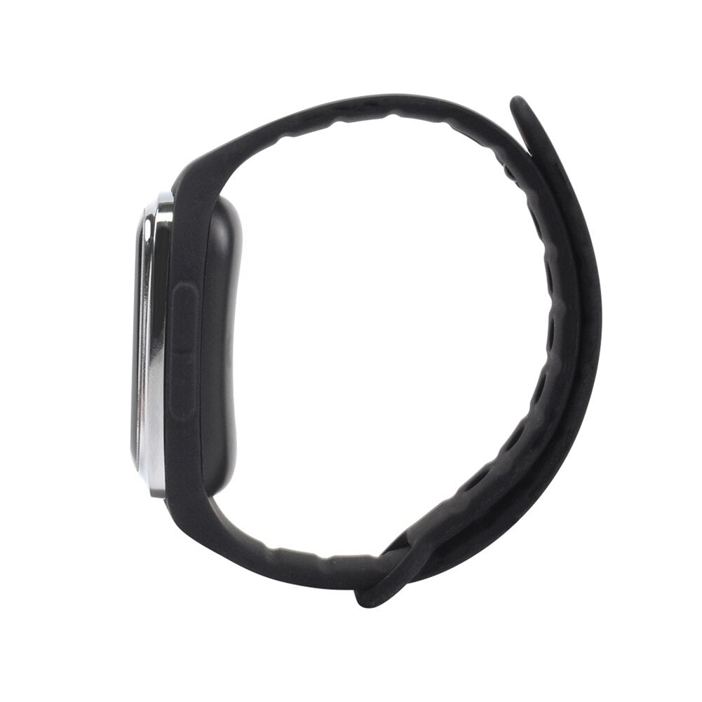 ULTRA INSECT ™ - O Relógio Repelente