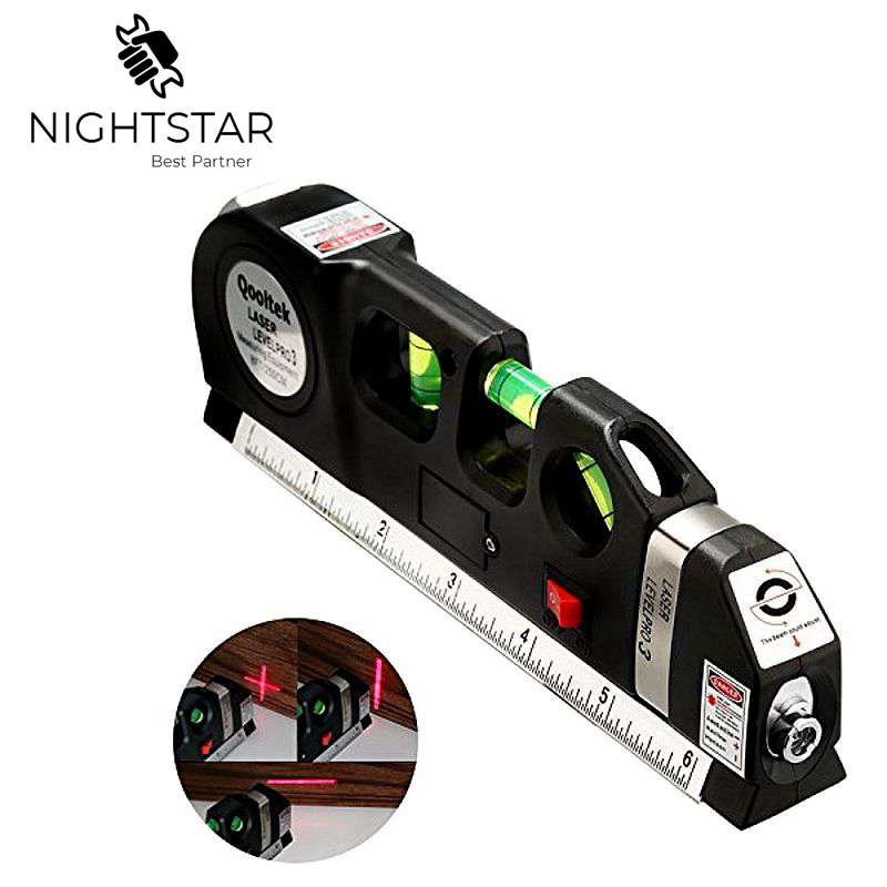 Ferramenta de Medição