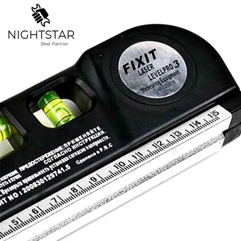 Ferramenta de Medição