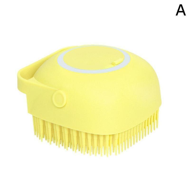 LIQUID PRO - Escova de Banho Massageadora