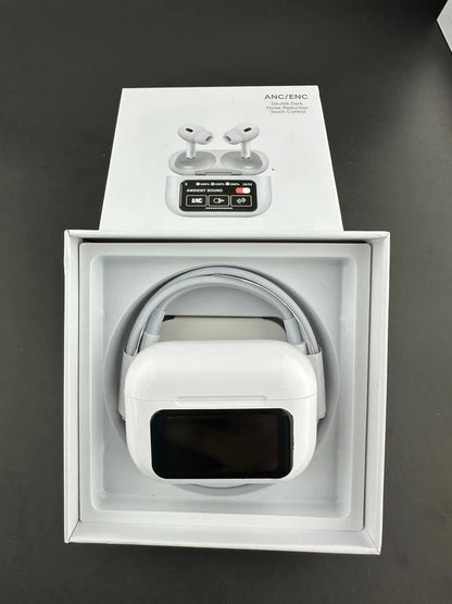 AirPods Pro Touch 9
