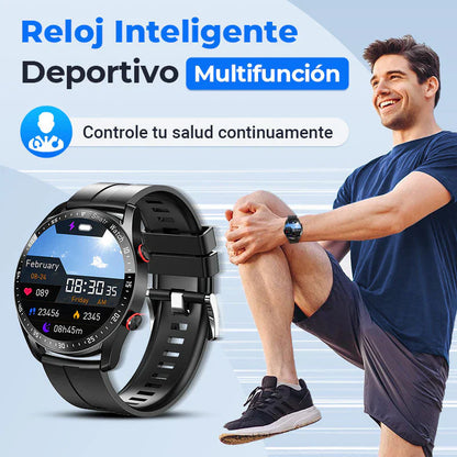 Smartwatch HW20 + Regalo Sorpresa - Compra y Participa para ganar un Iphone 16