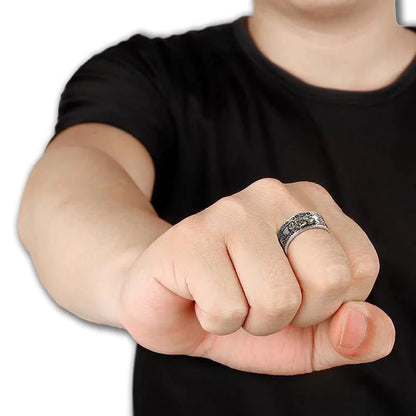 Anel do Sucesso e Prosperidade Feng Shui™