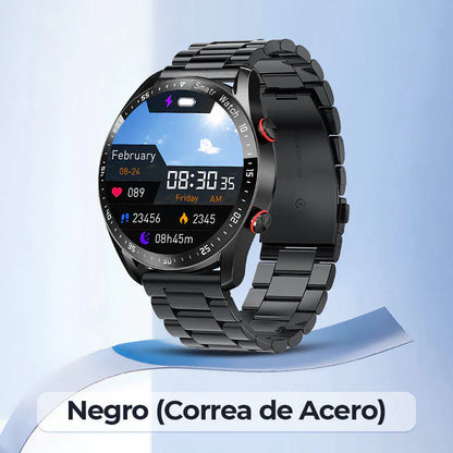 Smartwatch HW20 + Regalo Sorpresa - Compra y Participa para ganar un Iphone 16