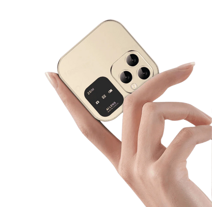 Teléfono Inteligente i16 PRO Flip™