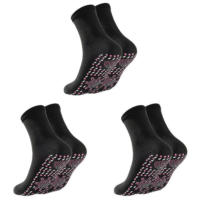 Oferta de MagnéticSox - Meia Magnética Original - Controle a Glicose e Insulina no Sangue + Brinde Exclusivo