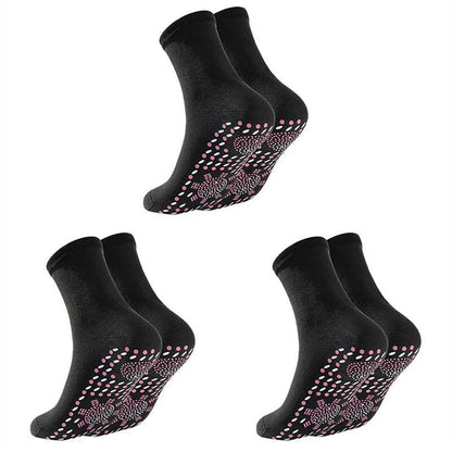 Oferta de MagnéticSox - Meia Magnética Original - Controle a Glicose e Insulina no Sangue + Brinde Exclusivo