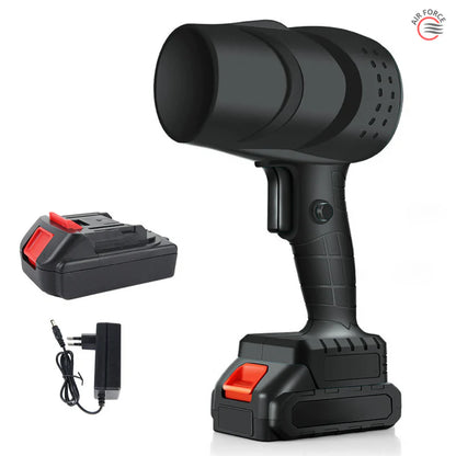 Soplador Air Force – Potente, Compacto y ¡Sin Cables! 🚀
