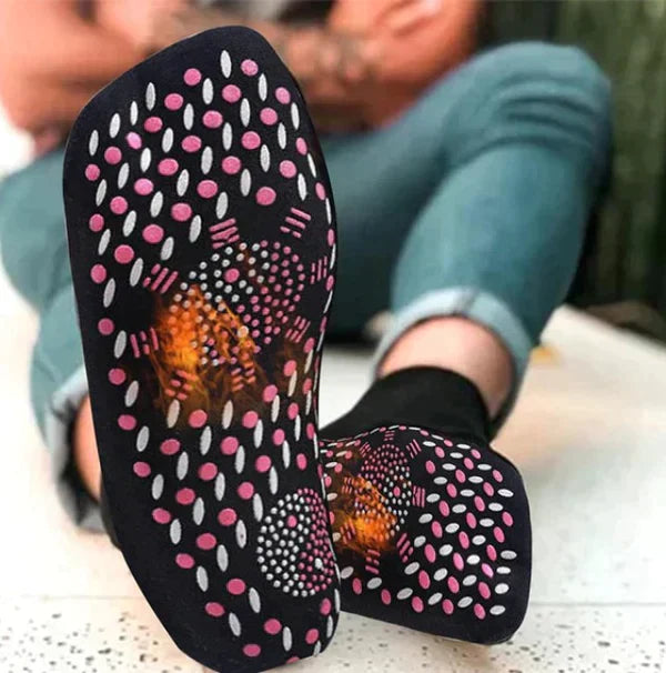 Oferta de MagnéticSox - Meia Magnética Original - Controle a Glicose e Insulina no Sangue + Brinde Exclusivo