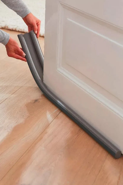 PROMO 2x1 Burlete Aislante Protector de Puerta