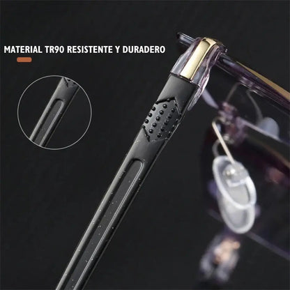 OFERTA 2X1 GAFAS TR90 Con Estuche y Paño de limpieza + Envío Gratis 🎁