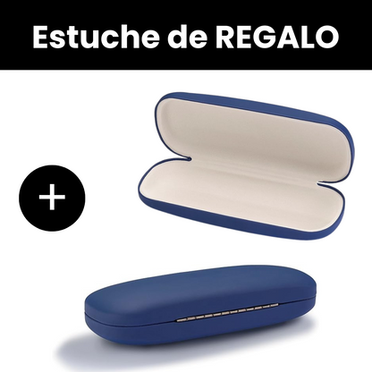OFERTA 2X1 GAFAS TR90 Con Estuche y Paño de limpieza + Envío Gratis 🎁