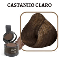 Castanho Claro