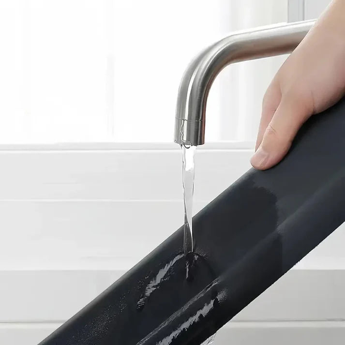 PROMO 2x1 Burlete Aislante Protector de Puerta