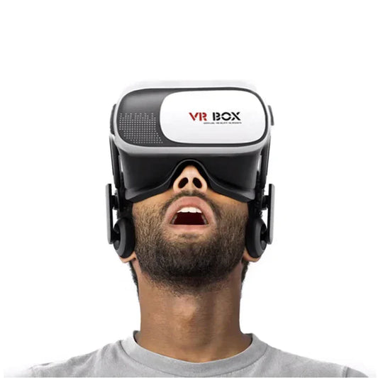 Cutie VR 3D cu control