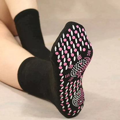 Oferta de MagnéticSox - Meia Magnética Original - Controle a Glicose e Insulina no Sangue + Brinde Exclusivo