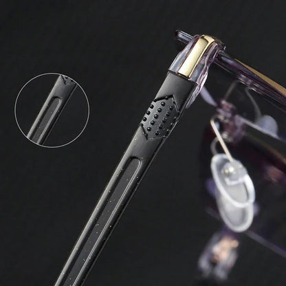 OFERTA 2X1 GAFAS TR90 Con Estuche y Paño de limpieza + Envío Gratis 🎁