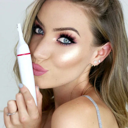 Depilatta® - Depilador 5 em 1 - OFERTA DE NATAL