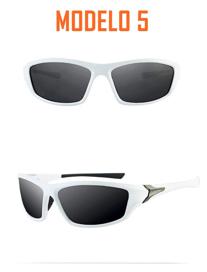 Óculos de Sol Polarizado MIAMI D1478