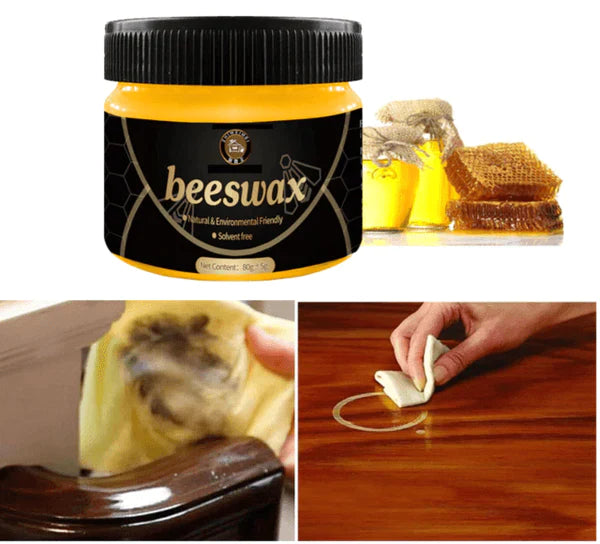 Beewax - Cera Mágica Restauradora