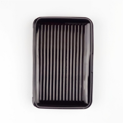 Carteira Slim Safe PRO™ - Proteção contra Furtos e Clonagem