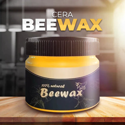 Beewax - Cera Mágica Restauradora
