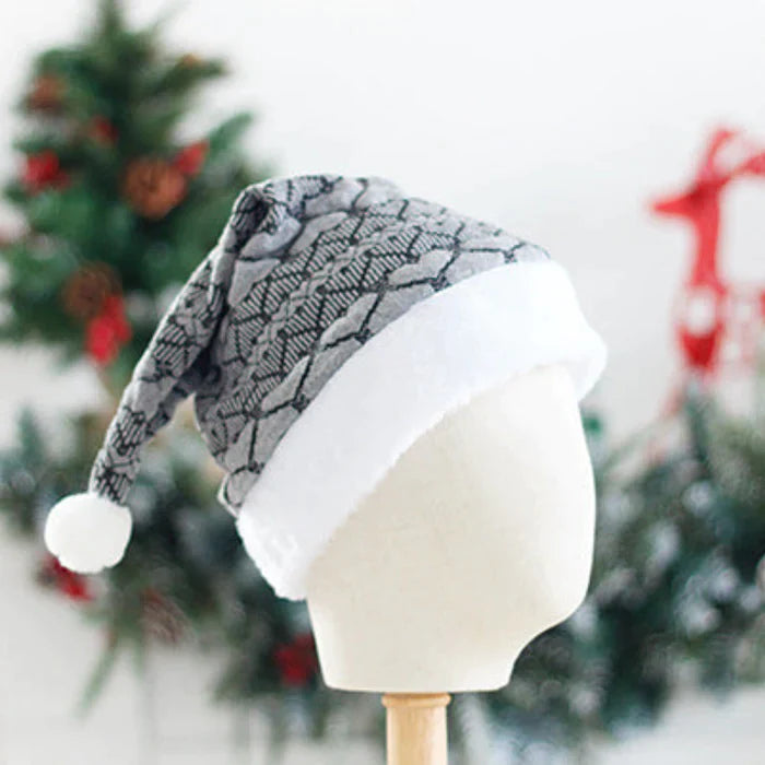 Gorros De Natal | Style