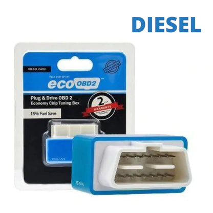 Economex™ - Economizador de Gasolina