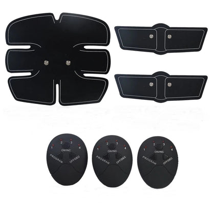 Estimulador Muscular SMART FITNESS