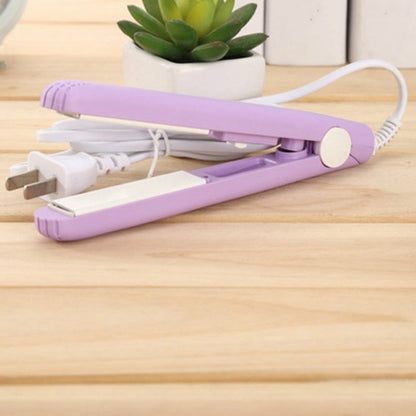 Brilli Curl 2.O Mini - Mini Prancha Alisadora Portátil - Bivolt (110v/220v)