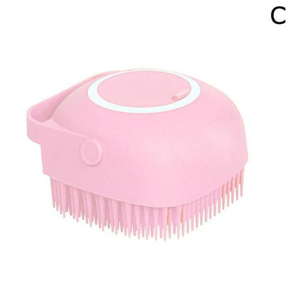 LIQUID PRO - Escova de Banho Massageadora