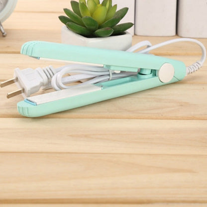 Brilli Curl 2.O Mini - Mini Prancha Alisadora Portátil - Bivolt (110v/220v)