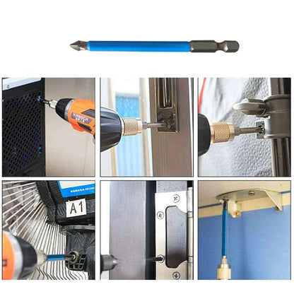 Super Pontas Philips Magnética    E70000