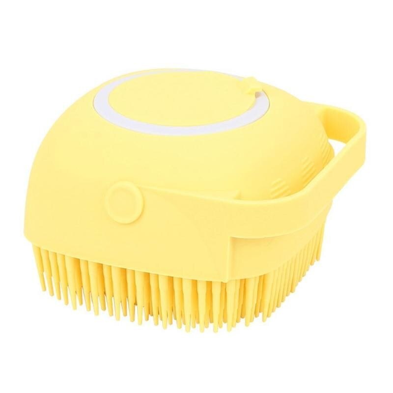 LIQUID PRO - Escova de Banho Massageadora