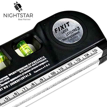 Ferramenta de Medição