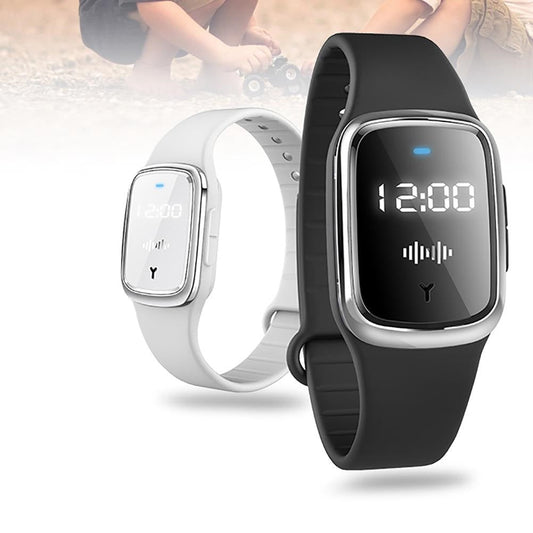 ULTRA INSECT ™ - O Relógio Repelente